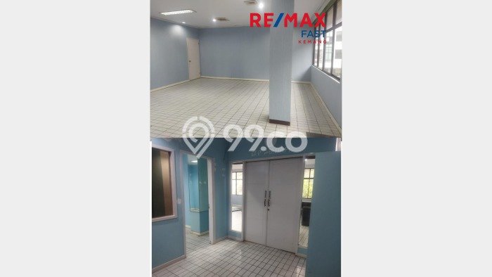 Unit Kantor Disewakan di Kemang di Area Ramai & Strategis Unit Kantor Disewakan di Kemang di Area Ramai & Strategis