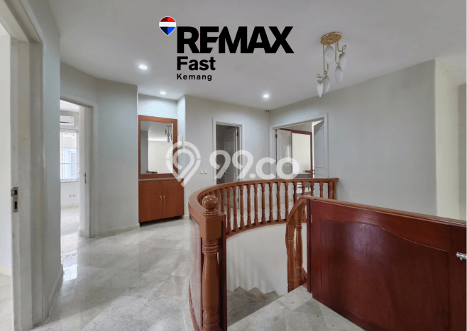 Dijual Rumah Luas Megah Dengan View Eksklusif di Lippo Karawaci, Tangerang Dijual Rumah Luas Megah Dengan View Eksklusif di Lippo Karawaci, Tangerang