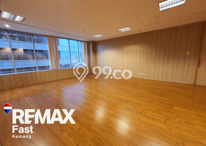 Kantor Disewa di Jakarta Selatan dengan LB 218m2 Area Komersial Ramai Kantor Disewa di Jakarta Selatan dengan LB 218m2 Area Komersial Ramai