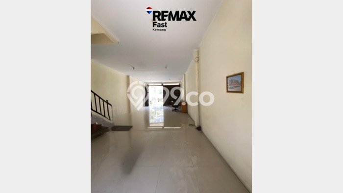 Untuk Disewa Ruko di Cilodong Depok LT 162m2, LB 195m2 Untuk Disewa Ruko di Cilodong Depok LT 162m2, LB 195m2