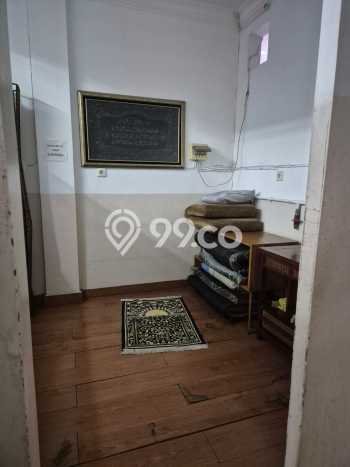 Rumah Mewah LB 1300m2 Siap Pakai Desain Elegan di Bangka, Jakarta Selatan Rumah Mewah LB 1300m2 Siap Pakai Desain Elegan di Bangka, Jakarta Selatan