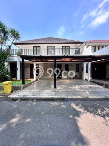 Hunian Elit LB 450m2 Siap Pakai Desain Elegan di Kemang, Jakarta Selatan Hunian Elit LB 450m2 Siap Pakai Desain Elegan di Kemang, Jakarta Selatan