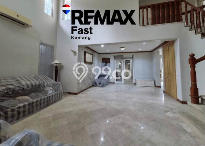 Dijual Rumah Luas Megah Dengan View Eksklusif di Lippo Karawaci, Tangerang Dijual Rumah Luas Megah Dengan View Eksklusif di Lippo Karawaci, Tangerang