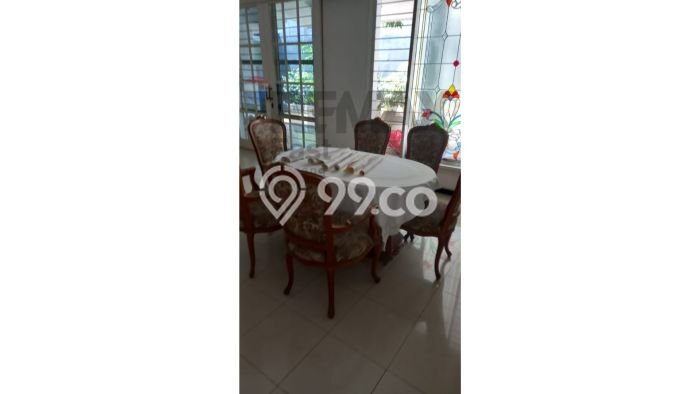 Rumah Luxury Modern Tanpa Renovasi di Surabaya Kota Surabaya Rumah Luxury Modern Tanpa Renovasi di Surabaya Kota Surabaya