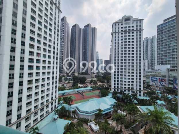 Sewa Apartemen Terjangkau 3 KT di Sudirman Jakarta Selatan Sewa Apartemen Terjangkau 3 KT di Sudirman Jakarta Selatan