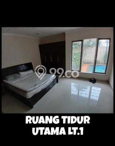 Disewakan Rumah Murah di Kemang Jakarta Selatan dengan 4 KT Disewakan Rumah Murah di Kemang Jakarta Selatan dengan 4 KT
