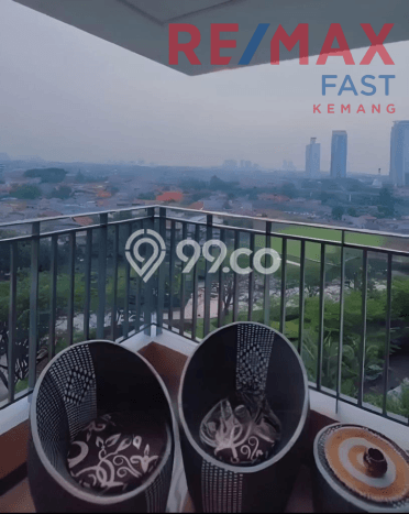 Disewakan Apartemen Harga Terjangkau di Kemang 2 Bedroom Disewakan Apartemen Harga Terjangkau di Kemang 2 Bedroom