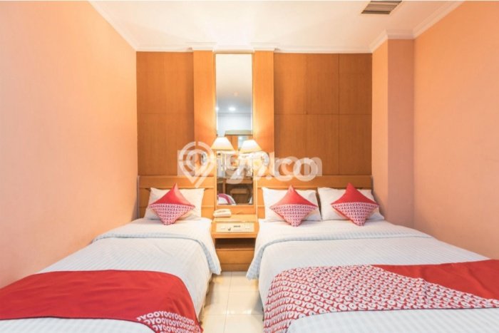 SEWA STRATEGIS! Hotel Kawasan , Luas 0m2m², Lokasi Berkembang SEWA STRATEGIS! Hotel Kawasan , Luas 0m2m², Lokasi Berkembang