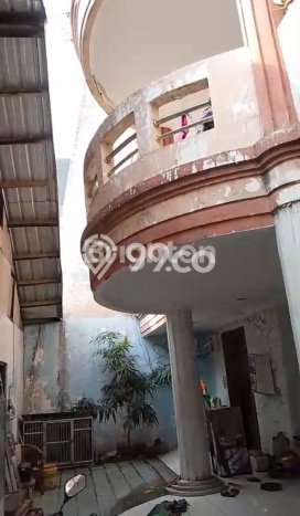 Hunian Eksklusif Siap Huni LT 494m2 di Kemayoran, Jakarta Pusat Hunian Eksklusif Siap Huni LT 494m2 di Kemayoran, Jakarta Pusat