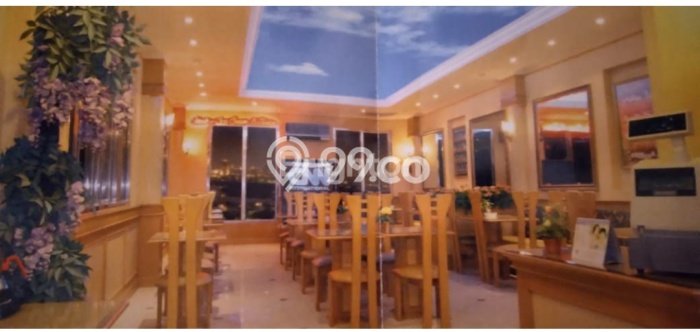 SEWA STRATEGIS! Hotel Kawasan , Luas 0m2m², Lokasi Berkembang SEWA STRATEGIS! Hotel Kawasan , Luas 0m2m², Lokasi Berkembang