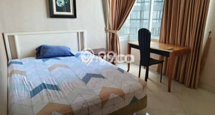 Apartemen Favorit Modern Dijual di Jakarta Barat dengan 2 Kamar Tidur Apartemen Favorit Modern Dijual di Jakarta Barat dengan 2 Kamar Tidur