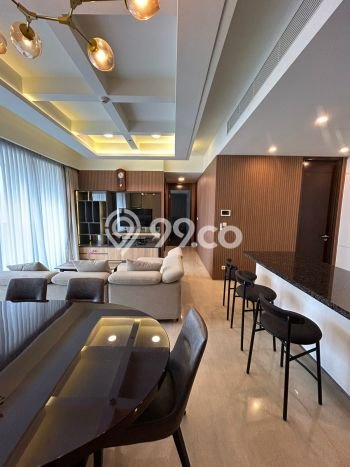 Dijual Apartemen Eksklusif 2 Bedroom di Jakarta Selatan Dekat ke Fasilitas Umum Dijual Apartemen Eksklusif 2 Bedroom di Jakarta Selatan Dekat ke Fasilitas Umum