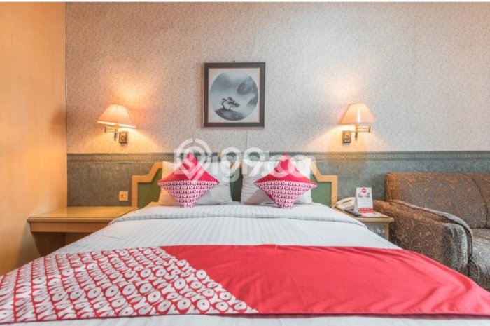 SEWA STRATEGIS! Hotel Kawasan , Luas 0m2m², Lokasi Berkembang SEWA STRATEGIS! Hotel Kawasan , Luas 0m2m², Lokasi Berkembang