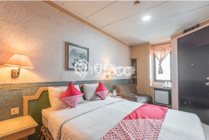SEWA STRATEGIS! Hotel Kawasan , Luas 0m2m², Lokasi Berkembang SEWA STRATEGIS! Hotel Kawasan , Luas 0m2m², Lokasi Berkembang