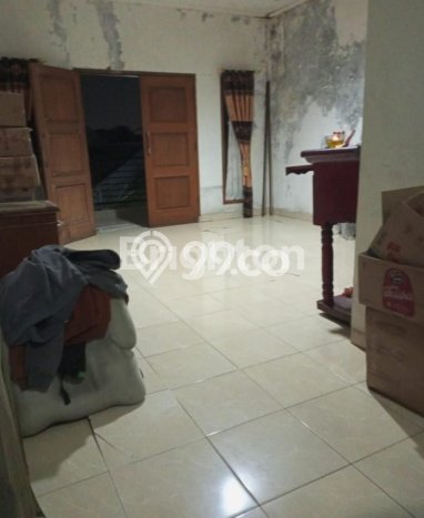 Rumah Modern 4 KT di Poris Tangerang Unfurnished Rumah Modern 4 KT di Poris Tangerang Unfurnished