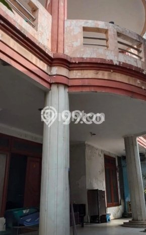Hunian Eksklusif Siap Huni LT 494m2 di Kemayoran, Jakarta Pusat Hunian Eksklusif Siap Huni LT 494m2 di Kemayoran, Jakarta Pusat