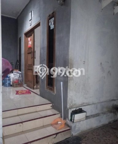 Rumah Modern 4 KT di Poris Tangerang Unfurnished Rumah Modern 4 KT di Poris Tangerang Unfurnished
