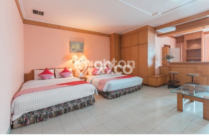 Hotel For Rent di , Luas 0m2m², Lokasi Bisnis, Jalan Utama Hotel For Rent di , Luas 0m2m², Lokasi Bisnis, Jalan Utama
