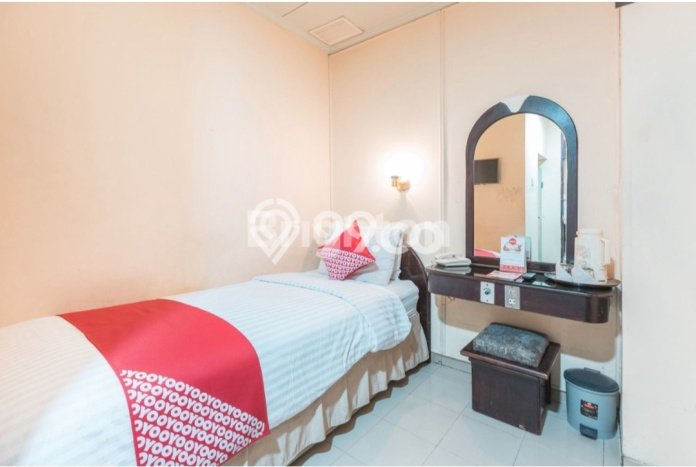 SEWA STRATEGIS! Hotel Kawasan , Luas 0m2m², Lokasi Berkembang SEWA STRATEGIS! Hotel Kawasan , Luas 0m2m², Lokasi Berkembang