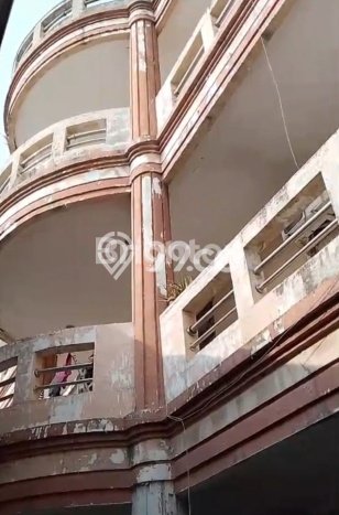 Hunian Eksklusif Siap Huni LT 494m2 di Kemayoran, Jakarta Pusat Hunian Eksklusif Siap Huni LT 494m2 di Kemayoran, Jakarta Pusat