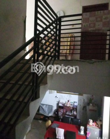 Rumah Modern 4 KT di Poris Tangerang Unfurnished Rumah Modern 4 KT di Poris Tangerang Unfurnished