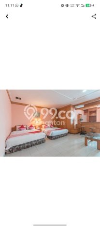 SEWA STRATEGIS! Hotel Kawasan , Luas 0m2m², Lokasi Berkembang SEWA STRATEGIS! Hotel Kawasan , Luas 0m2m², Lokasi Berkembang