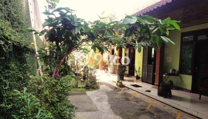 Tanah Kosong Dijual di Denpasar dengan Area 430m2 Tanah Kosong Dijual di Denpasar dengan Area 430m2