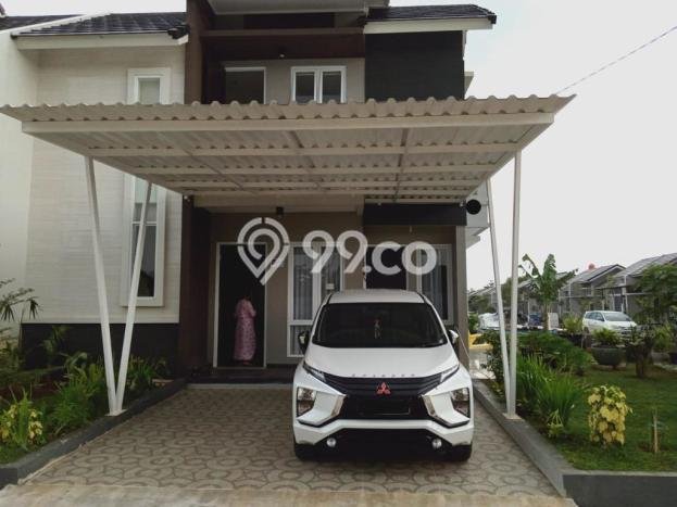 Dijual Cepat Rumah Favorit Siap Huni LB 118m2 di Cileungsi, Bogor Dijual Cepat Rumah Favorit Siap Huni LB 118m2 di Cileungsi, Bogor