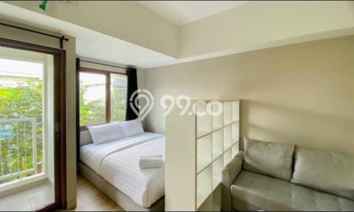 Disewakan Apartemen Ekonomis 1 KT di Bekasi Bekasi Disewakan Apartemen Ekonomis 1 KT di Bekasi Bekasi