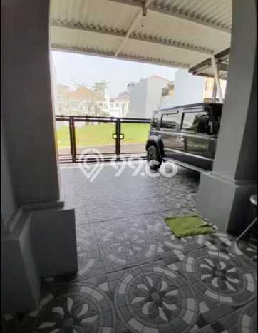 Rumah Modern Cantik 4 KT Bisa Langsung Pindah di Jatisampurna Rumah Modern Cantik 4 KT Bisa Langsung Pindah di Jatisampurna