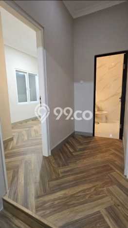 Rumah Modern 5 KT LT 128m2 di Kota Wisata Rumah Modern 5 KT LT 128m2 di Kota Wisata