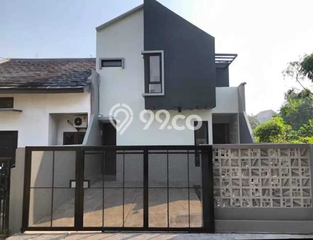 Dijual Hunian Rumah Nyaman 3 KT di Jati Asih, Bekasi Dijual Hunian Rumah Nyaman 3 KT di Jati Asih, Bekasi