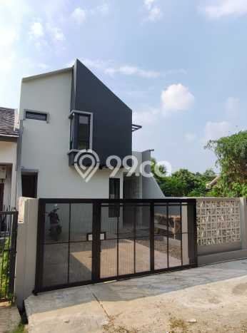 Dijual Hunian Rumah Nyaman 3 KT di Jati Asih, Bekasi Dijual Hunian Rumah Nyaman 3 KT di Jati Asih, Bekasi