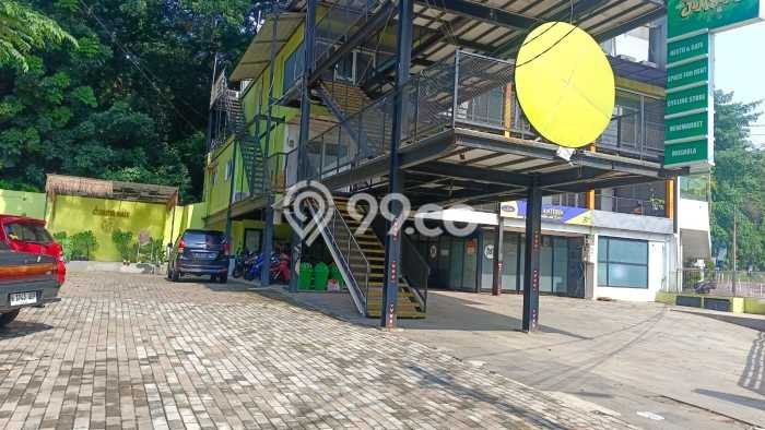 Paling Diincar! Komersial Dijual di Harjamukti Harga Kompetitif Paling Diincar! Komersial Dijual di Harjamukti Harga Kompetitif
