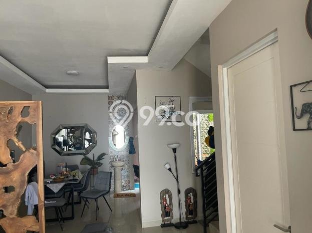Jual Rumah Strategis Bagus Punya 4 KT di Jatisampurna Bekasi SHM Jual Rumah Strategis Bagus Punya 4 KT di Jatisampurna Bekasi SHM