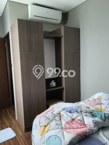 Dijual Apartemen di Depok 1 Kamar & 1 Kamar Mandi, Luas 48m2 Dijual Apartemen di Depok 1 Kamar & 1 Kamar Mandi, Luas 48m2