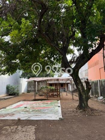 Untuk Dijual Tanah di Depok, Luas 515m2 SHM Untuk Dijual Tanah di Depok, Luas 515m2 SHM