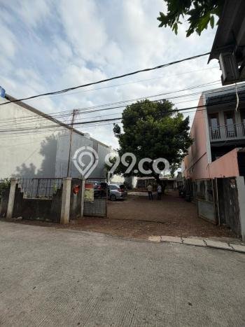 Untuk Dijual Tanah di Depok, Luas 515m2 SHM Untuk Dijual Tanah di Depok, Luas 515m2 SHM