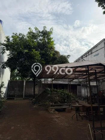 Untuk Dijual Tanah di Depok, Luas 515m2 SHM Untuk Dijual Tanah di Depok, Luas 515m2 SHM