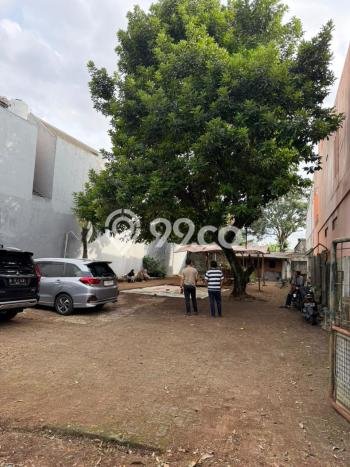 Untuk Dijual Tanah di Depok, Luas 515m2 SHM Untuk Dijual Tanah di Depok, Luas 515m2 SHM