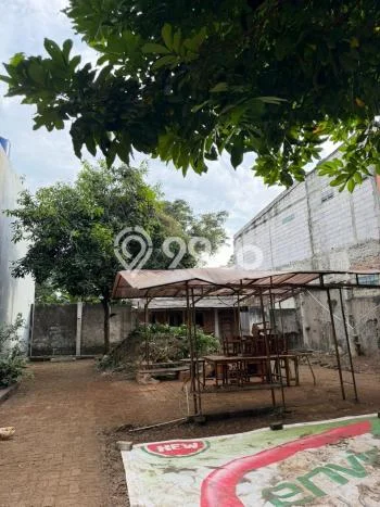 Untuk Dijual Tanah di Depok, Luas 515m2 SHM Untuk Dijual Tanah di Depok, Luas 515m2 SHM