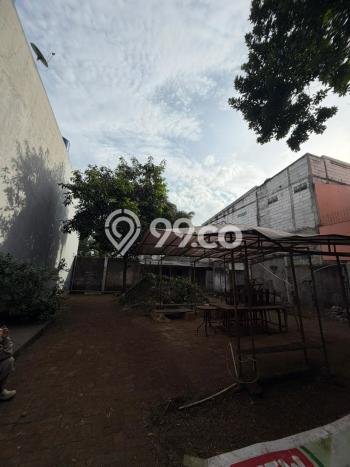Untuk Dijual Tanah di Depok, Luas 515m2 SHM Untuk Dijual Tanah di Depok, Luas 515m2 SHM