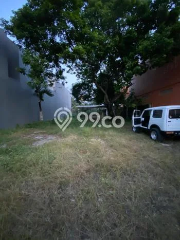 Untuk Dijual Tanah di Depok, Luas 515m2 SHM Untuk Dijual Tanah di Depok, Luas 515m2 SHM