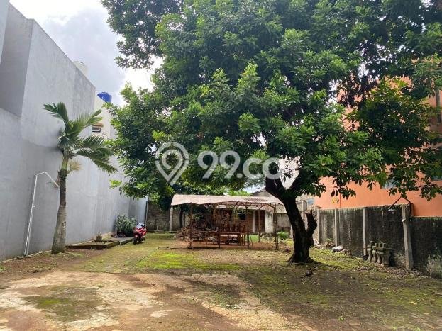 Untuk Dijual Tanah di Depok, Luas 515m2 SHM Untuk Dijual Tanah di Depok, Luas 515m2 SHM