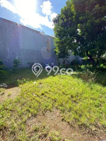 Untuk Dijual Tanah di Depok, Luas 515m2 SHM Untuk Dijual Tanah di Depok, Luas 515m2 SHM