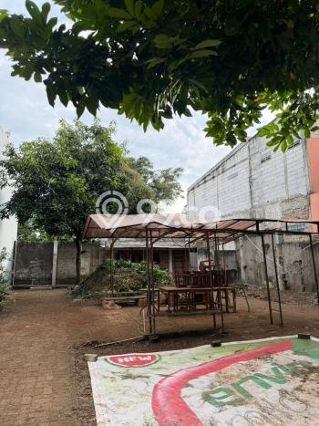 Untuk Dijual Tanah di Depok, Luas 515m2 SHM Untuk Dijual Tanah di Depok, Luas 515m2 SHM