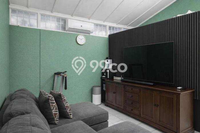 Rumah Elit Modern Siap Huni di Pasteur Bandung Rumah Elit Modern Siap Huni di Pasteur Bandung