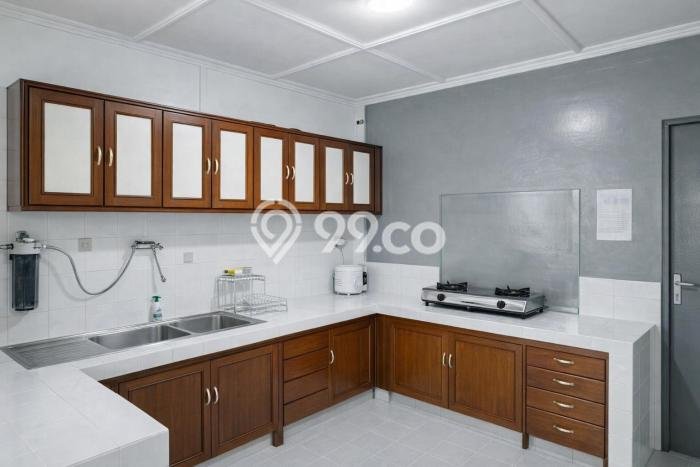 Rumah Elit Modern Siap Huni di Pasteur Bandung Rumah Elit Modern Siap Huni di Pasteur Bandung