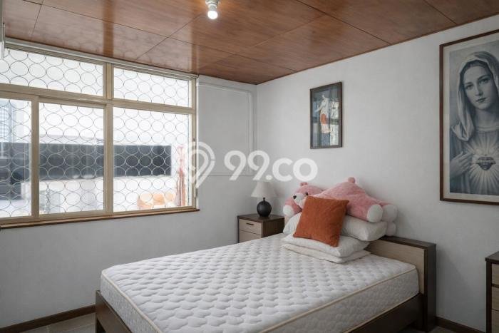 Rumah Elit Modern Siap Huni di Pasteur Bandung Rumah Elit Modern Siap Huni di Pasteur Bandung