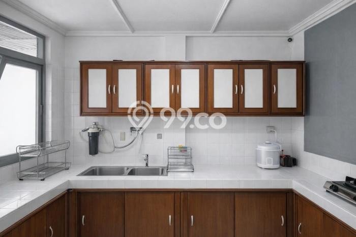 Rumah Elit Modern Siap Huni di Pasteur Bandung Rumah Elit Modern Siap Huni di Pasteur Bandung